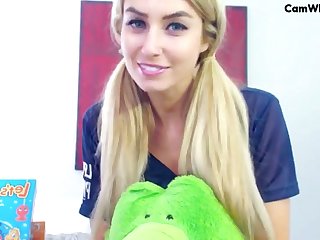 Kerri King Brother Sister Roleplay